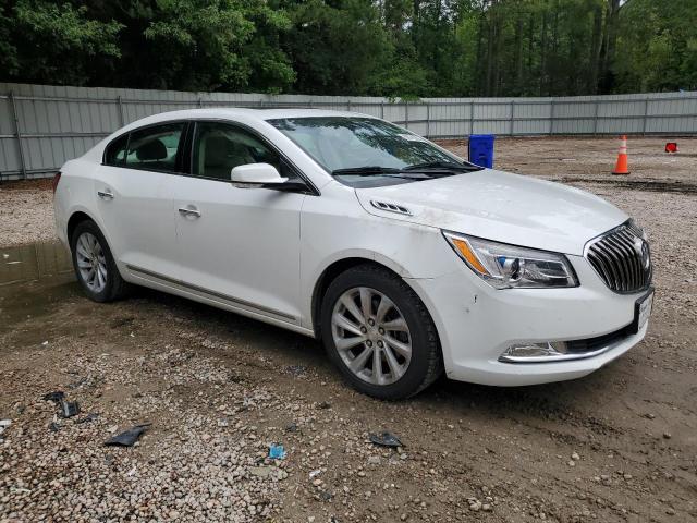Vin: 1g4gb5g38gf176934, lot: 58742055, buick lacrosse 20164