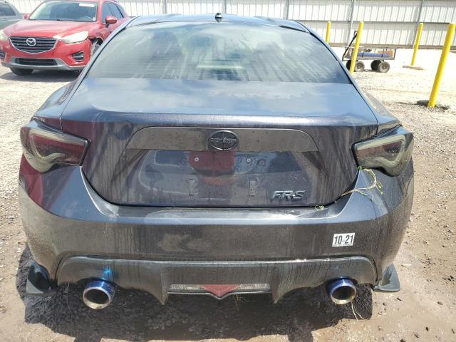 2014 TOYOTA SCION FR-S - JF1ZNAA1XE8706218