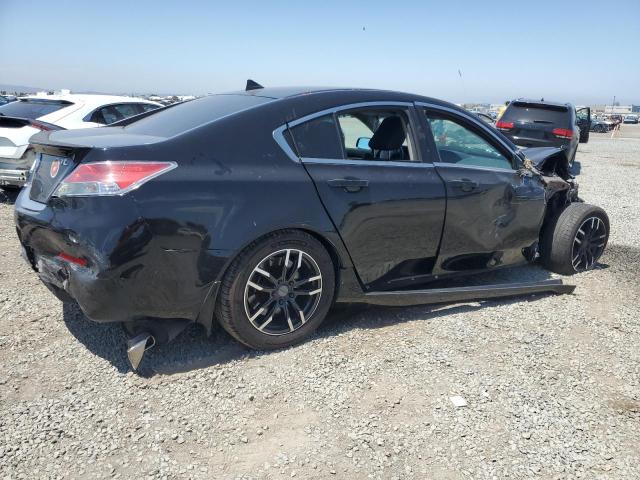Vin: 19uua8f51da016855, lot: 58854655, acura tl tech 20133