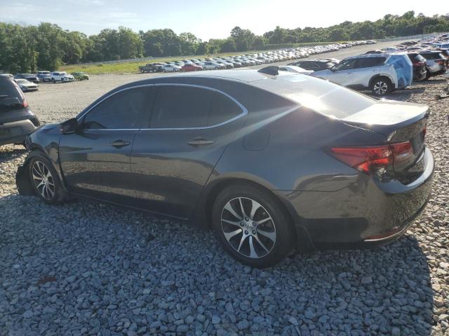 Vin: 19uub1f5xfa011533, lot: 57651585, acura tlx tech 20152