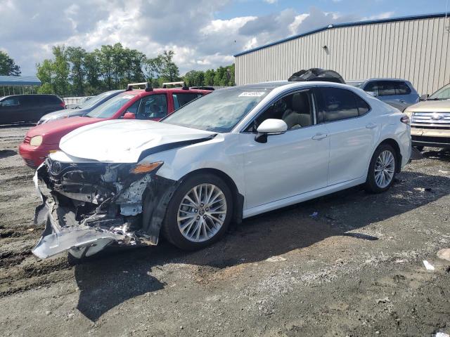 Vin: 4t1bz1hk2ku032109, lot: 56745955, toyota camry xse 2019 img_1