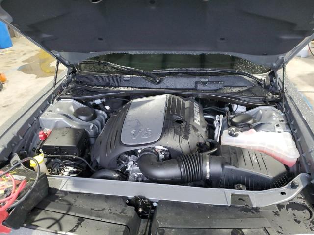 2023 DODGE CHALLENGER - 2C3CDZBTXPH682358
