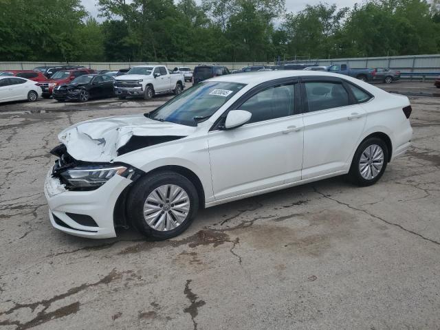 VOLKSWAGEN JETTA S