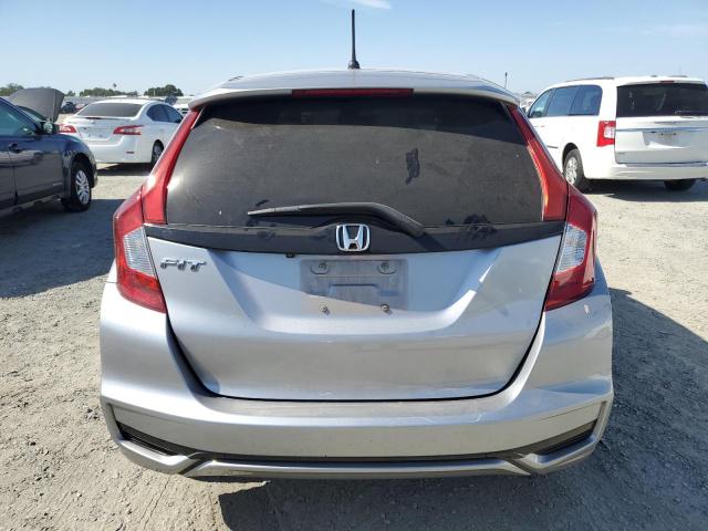 2020 HONDA FIT LX 3HGGK5H48LM727841