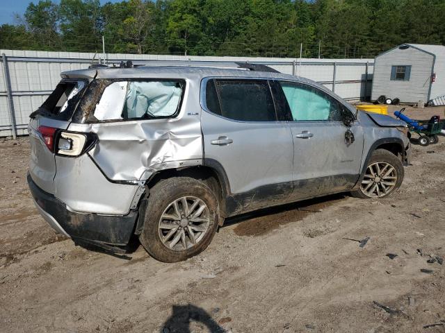 Vin: 1gkknlls3jz215303, lot: 56132065, gmc acadia sle 20183
