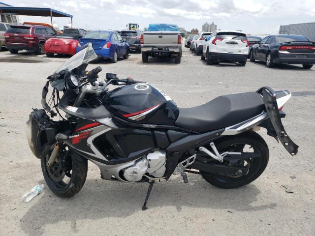 2008 SUZUKI GSX650 F JS1GP74A882101206