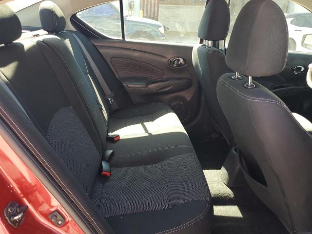 2018 NISSAN VERSA S - 3N1CN7AP7JL867020