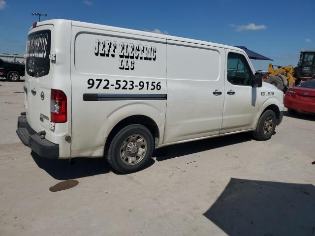 2015 NISSAN NV 1500 #3302891899