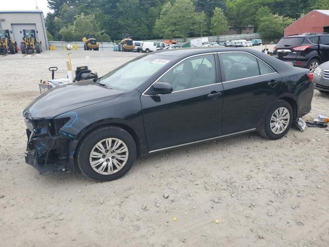 Vin: 4t1bf1fk4cu054125, lot: 57384145, toyota camry base 2012 img_1
