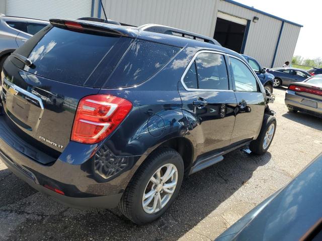 Vin: 2gnflfek2g6187104, lot: 57045455, chevrolet equinox lt 20163