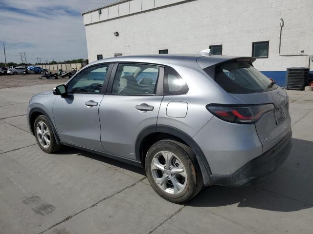 Vin: 3czrz1h30pm713998, lot: 56704415, honda hr-v lx 20232