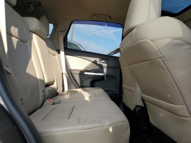 2016 HONDA CR-V TOURI 5J6RM4H9XGL063339