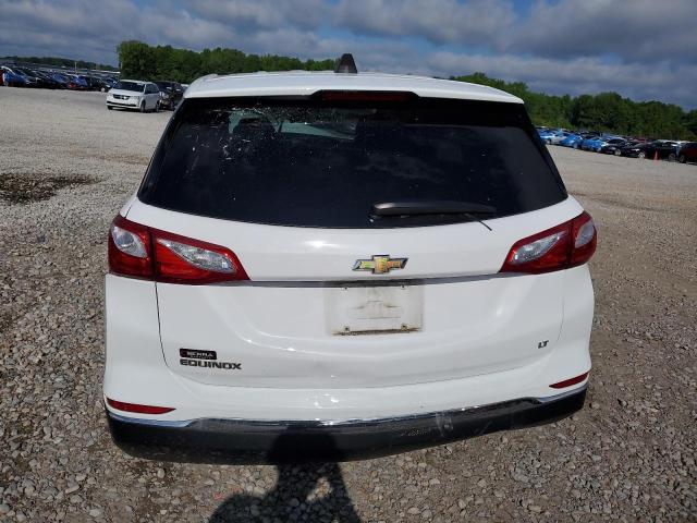 2019 CHEVROLET EQUINOX LT - 3GNAXKEV6KL232194