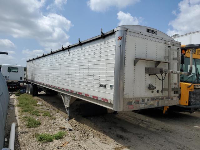 WILSON TRAILER