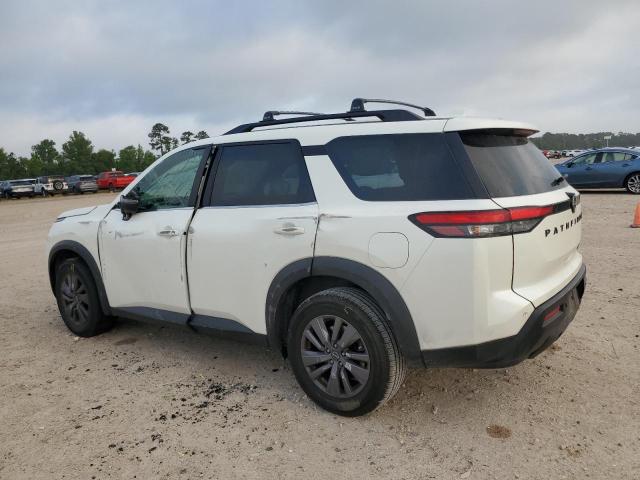 Vin: 5n1dr3bc2nc247957, lot: 55448455, nissan pathfinder sv 20222