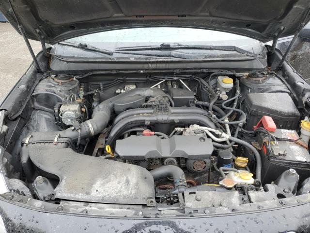 2016 SUBARU OUTBACK 2. 4S4BSACC0G3361179