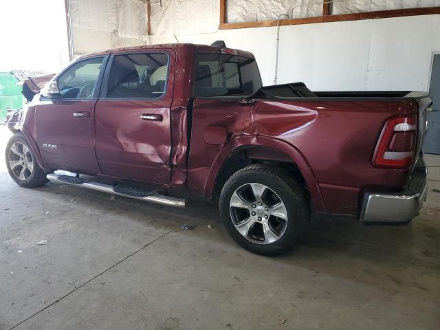 2021 RAM 1500 LARAM 1C6SRFJT1MN780326