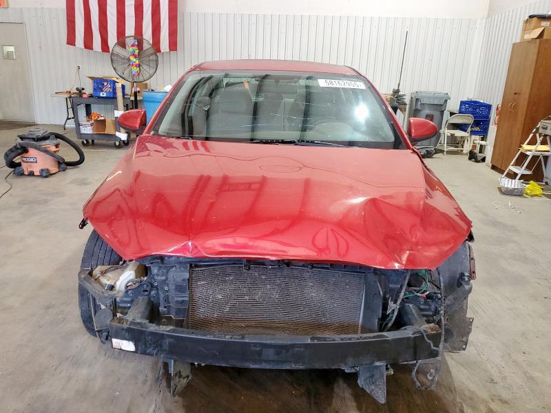 2018 HYUNDAI ELANTRA SE 5NPD84LF8JH302786