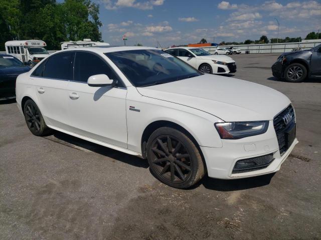 Vin: wauffafl4fn020762, lot: 55979975, audi a4 premium plus 20154