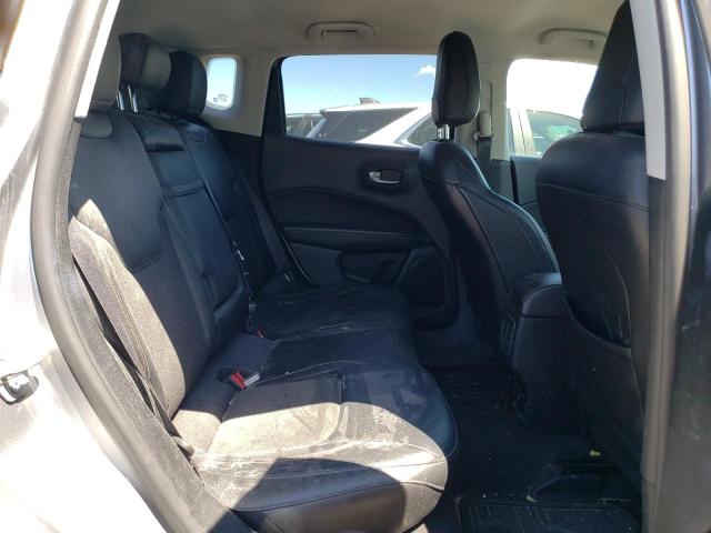 2018 JEEP COMPASS LA - 3C4NJDBB4JT262486