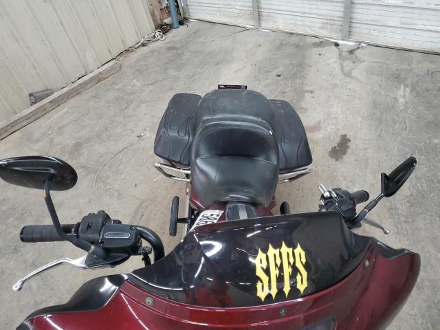 2014 HARLEY-DAVIDSON FLHTK ELEC 1HD1KEL12EB634145