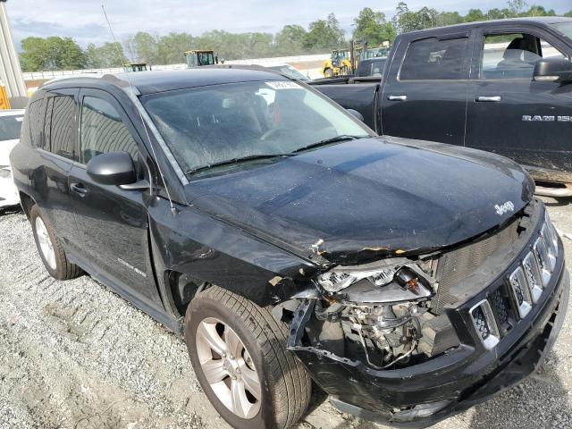 Vin: 1c4njcbb9fd361828, lot: 54861905, jeep compass sport 20154