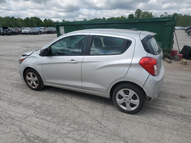 Vin: kl8cb6sa4lc421408, lot: 55266755, chevrolet spark ls 20202