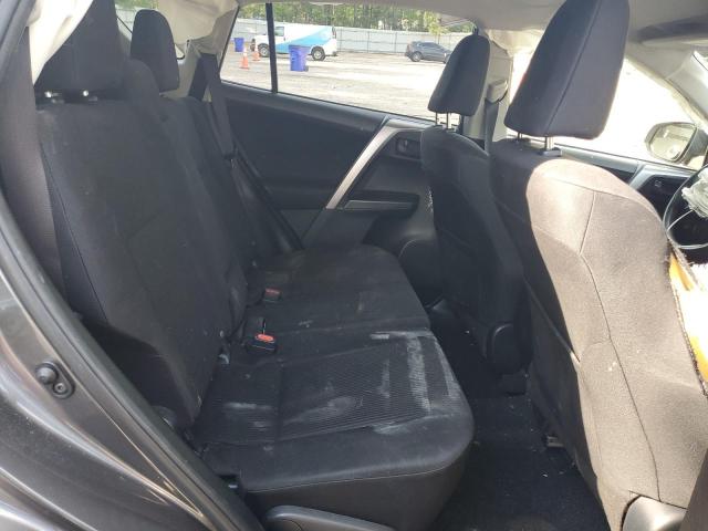 2017 TOYOTA RAV4 LE - JTMZFREV1HJ108325
