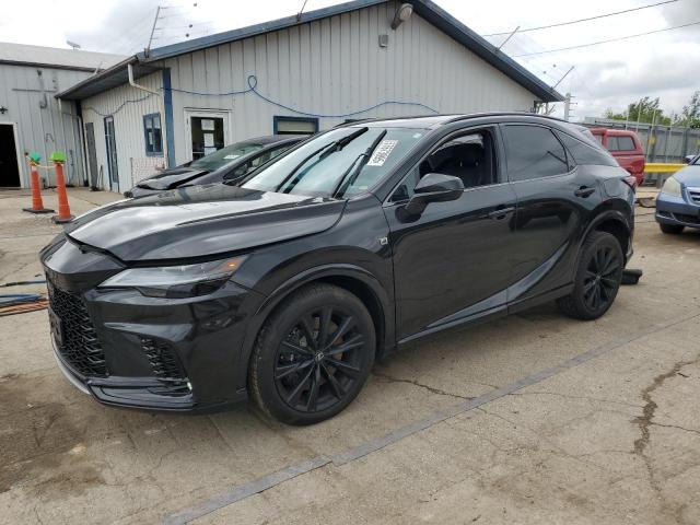 LEXUS RX 500H F