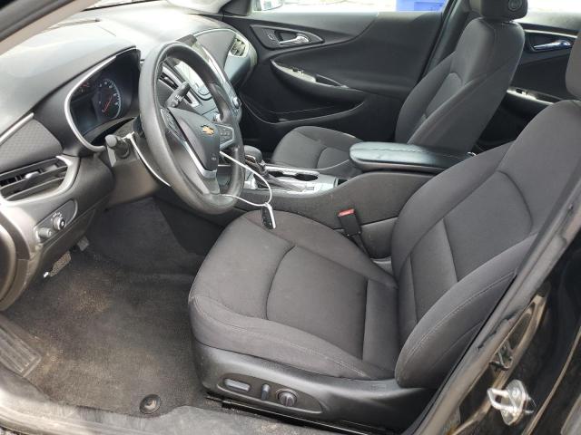 2022 CHEVROLET MALIBU LT 1G1ZD5ST6NF163068