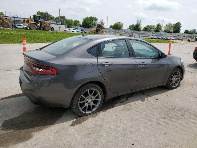 Vin: 1c3cdfbb1ed860612, lot: 55900495, dodge dart sxt 20143