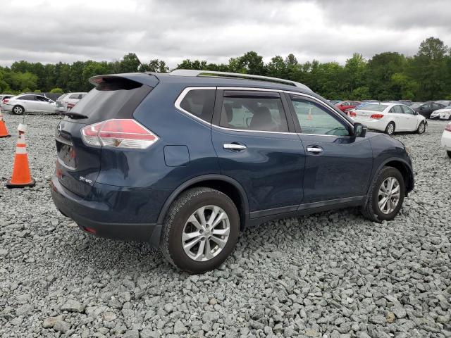 Vin: 5n1at2mv3fc845019, lot: 58666275, nissan rogue s 20153