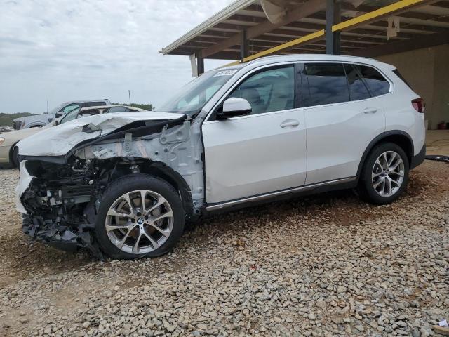 BMW X5 SDRIVE