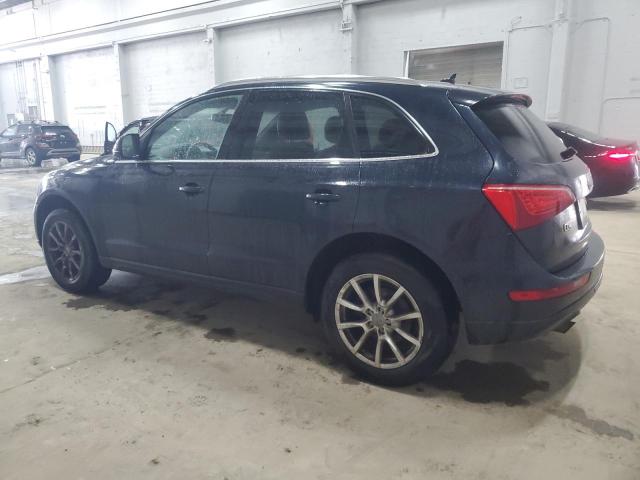 Vin: wa1lfafp1ca026881, lot: 57044215, audi q5 premium plus 20122