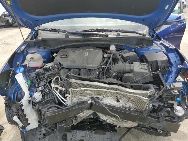 2023 KIA SPORTAGE E - 5XYK3CAF4PG030868