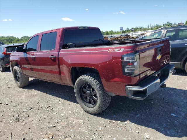 Vin: 3gcukrec5eg152538, lot: 57442745, chevrolet all models k1500 lt 20142