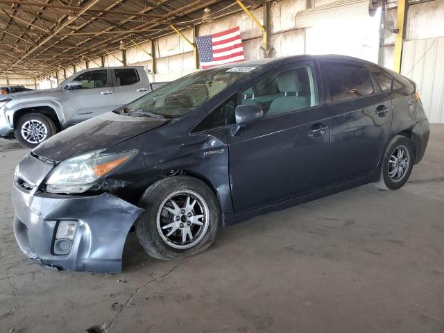 Vin: jtdkn3du5a0001199, lot: 57293235, toyota prius 2010 img_1