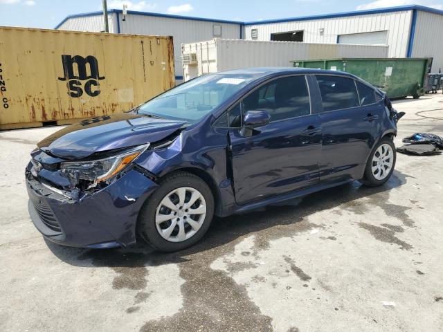 Vin: 5yfb4mde9pp038014, lot: 57866855, toyota corolla le 2023 img_1
