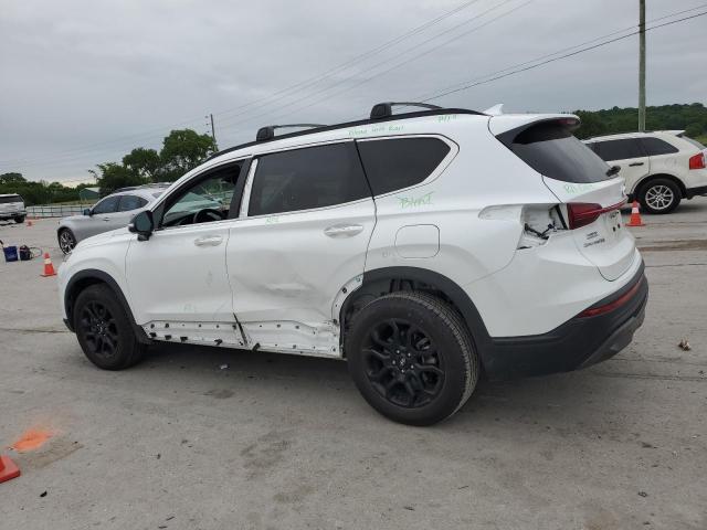 Vin: 5nms64aj6nh396321, lot: 55987715, hyundai santa fe sel 20222