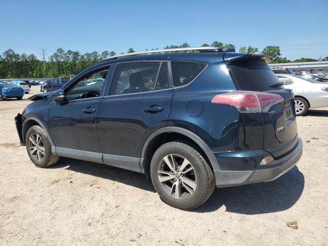 Vin: jtmwfrev6jd117982, lot: 55221355, toyota rav4 adventure 20182