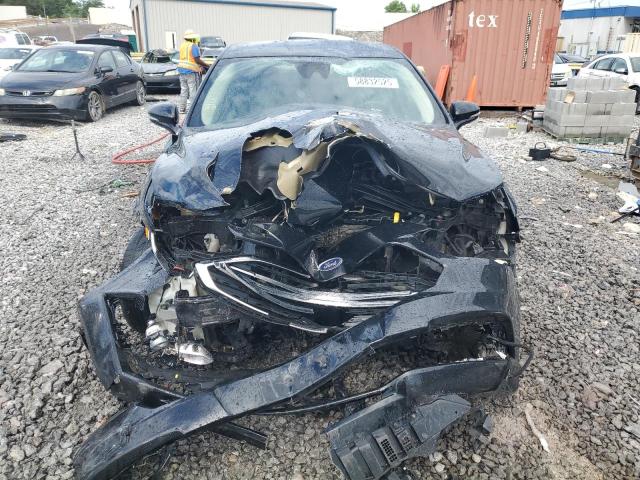 2017 FORD FUSION SE 3FA6P0HD3HR231098