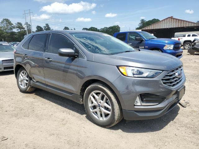 Vin: 2fmpk3j90mba13497, lot: 57231975, ford edge sel 20214