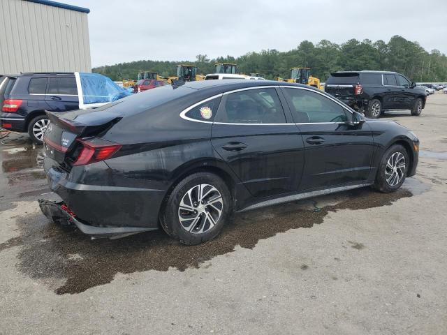 Vin: kmhl24jj7ma029318, lot: 57320235, hyundai sonata hybrid 20213