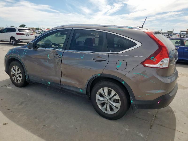 Vin: 5j6rm3h73cl042593, lot: 58059885, honda crv exl 20122