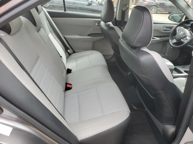 2016 TOYOTA CAMRY LE - 4T1BF1FK9GU227868