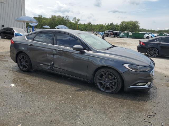 Vin: 3fa6p0hd8jr144173, lot: 56325205, ford fusion se 20184