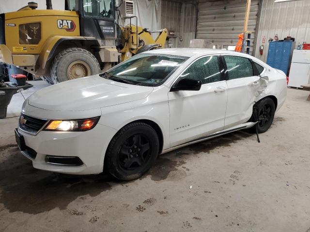 Vin: 2g11x5s34j9123966, lot: 58089295, chevrolet impala ls 2018 img_1