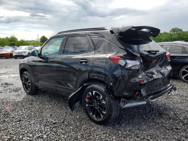 Vin: kl79mrsl3pb177368, lot: 56748005, chevrolet trailblzr lt 20232