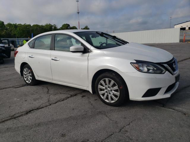 Vin: 3n1ab7ap9hy299916, lot: 56770155, nissan sentra s 20174