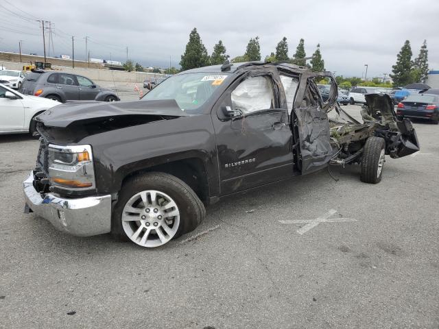 Vin: 1gcrcrec3jz309576, lot: 55779875, chevrolet all models c1500 lt 2018 img_1